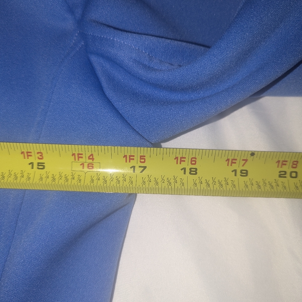 North Face Women's Small Full Zip Purple Long Sleeve Hoodie Sweatshirt - Picture 6 of 7